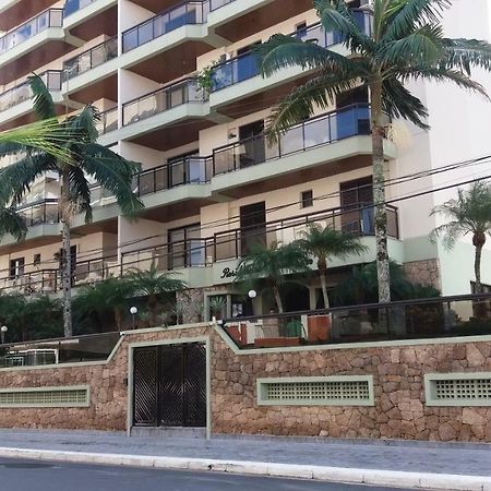 Apartamento Enseada, Guaruja, 3 Dorms, 3 Banhs, 8 Pessoas, 02 Quadras Da Praia, 2 Sacadas, 2 Vagas De Garagem Kültér fotó